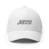 St. Louis Jets Structured Twill Cap