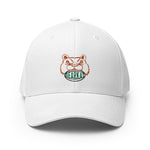 Bearkat Rugby Structured Twill Cap