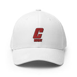 Catholic University Men’s Rugby Structured Twill Cap