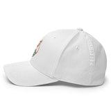 Bearkat Rugby Structured Twill Cap