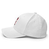Catholic University Men’s Rugby Structured Twill Cap