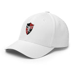 Parkland Mavericks Rugby Structured Twill Cap