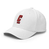 Catholic University Men’s Rugby Structured Twill Cap
