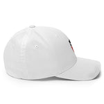 Parkland Mavericks Rugby Structured Twill Cap