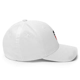 Parkland Mavericks Rugby Structured Twill Cap