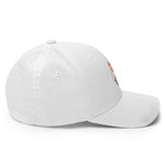 Bearkat Rugby Structured Twill Cap