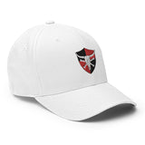 Parkland Mavericks Rugby Structured Twill Cap