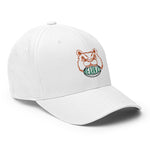 Bearkat Rugby Structured Twill Cap