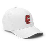 Catholic University Men’s Rugby Structured Twill Cap