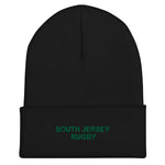 South Jersey Devils RFC Cuffed Beanie