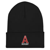 Acadia Rugby Cuffed Beanie