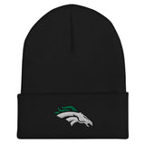 Eagle High Rugby Cuffed Beanie