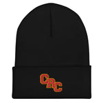 Celina Rugby Cuffed Beanie