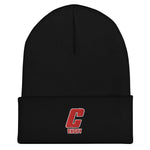 Catholic University Men’s Rugby Cuffed Beanie