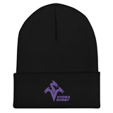 Hartsville Rugby Cuffed Beanie