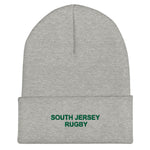 South Jersey Devils RFC Cuffed Beanie