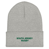 South Jersey Devils RFC Cuffed Beanie