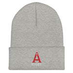 Acadia Rugby Cuffed Beanie