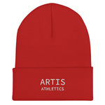 Artis Athletics Cuffed Beanie