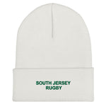 South Jersey Devils RFC Cuffed Beanie