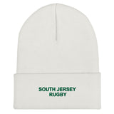 South Jersey Devils RFC Cuffed Beanie