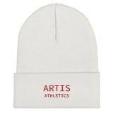 Artis Athletics Cuffed Beanie