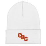 Celina Rugby Cuffed Beanie