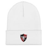 Parkland Mavericks Rugby Cuffed Beanie