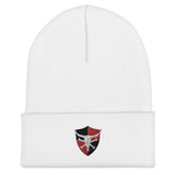 Parkland Mavericks Rugby Cuffed Beanie