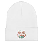 Bearkat Rugby Cuffed Beanie