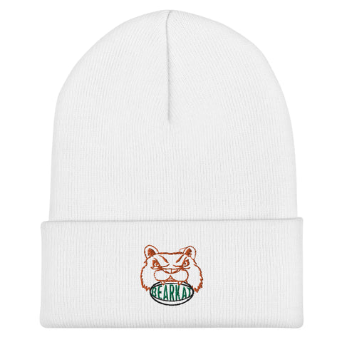 Bearkat Rugby Cuffed Beanie