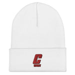 Catholic University Men’s Rugby Cuffed Beanie