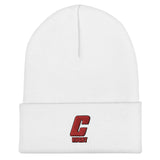 Catholic University Men’s Rugby Cuffed Beanie