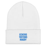 Eckerd Tritons Rugby Cuffed Beanie