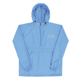 Tennessee Elite Rugby Embroidered Champion Packable Jacket