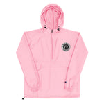 GYDS Rugby Club Embroidered Champion Packable Jacket