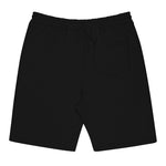 St. Louis Jets Men's fleece shorts