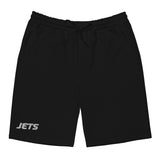 St. Louis Jets Men's fleece shorts