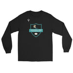 Shoreline Spartans Rugby Men’s Long Sleeve Shirt