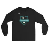 Shoreline Spartans Rugby Men’s Long Sleeve Shirt