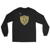 Mountain Lions Rugby Club  Men’s Long Sleeve Shirt