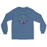 Eckerd Tritons Rugby Men’s Long Sleeve Shirt