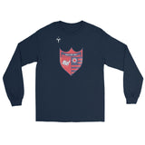 Marysville Rhinos Rugby Club Men’s Long Sleeve Shirt