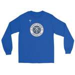 Memphis Rugby Men’s Long Sleeve Shirt