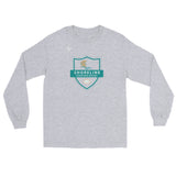 Shoreline Spartans Rugby Men’s Long Sleeve Shirt