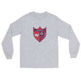 Marysville Rhinos Rugby Club Men’s Long Sleeve Shirt