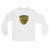 Mountain Lions Rugby Club  Men’s Long Sleeve Shirt