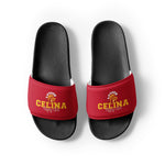 Celina Rugby Men’s slides