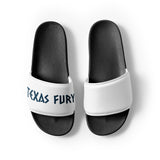 Texas Fury Men’s slides