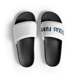 Texas Fury Men’s slides